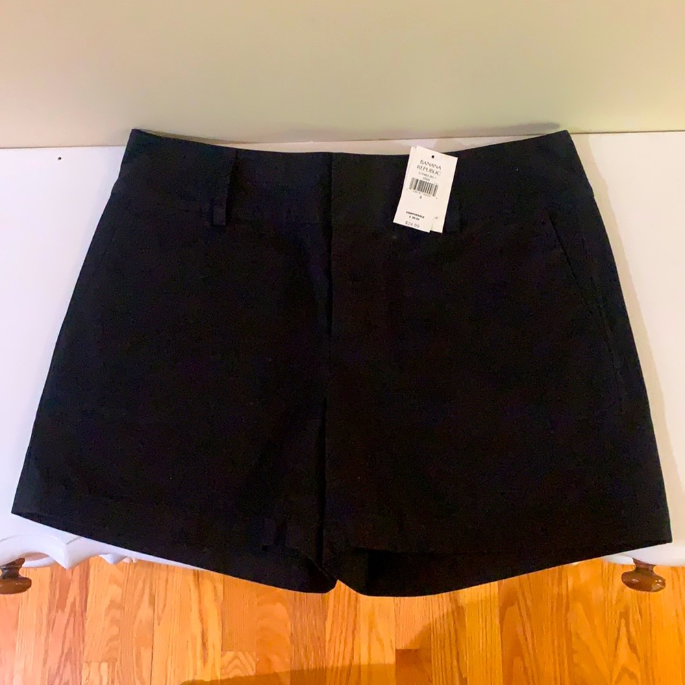 Banana Republic Factory Shorts